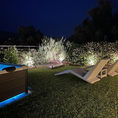 Acacia Hill Apartments Herceg Novi Bagian luar foto