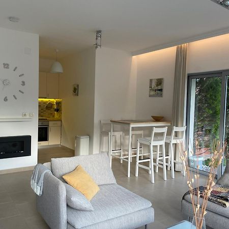 Acacia Hill Apartments Herceg Novi Bagian luar foto