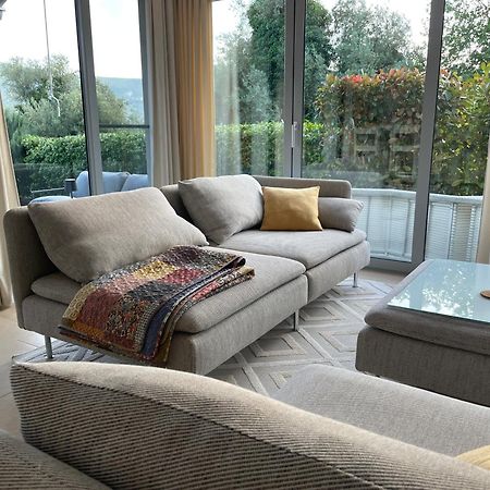 Acacia Hill Apartments Herceg Novi Bagian luar foto