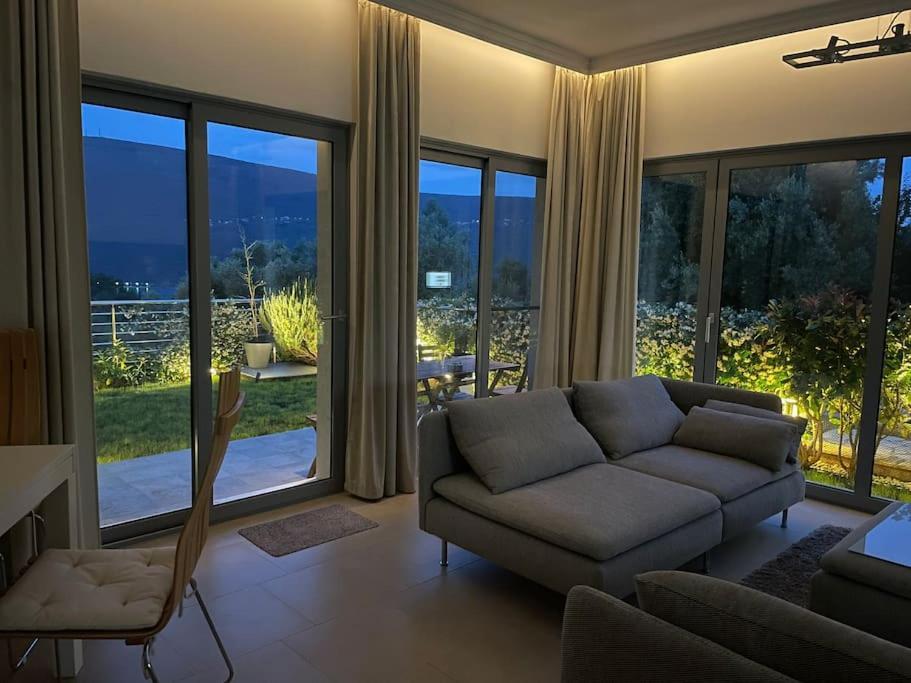 Acacia Hill Apartments Herceg Novi Bagian luar foto