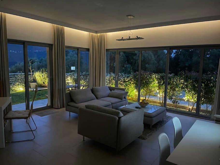 Acacia Hill Apartments Herceg Novi Bagian luar foto