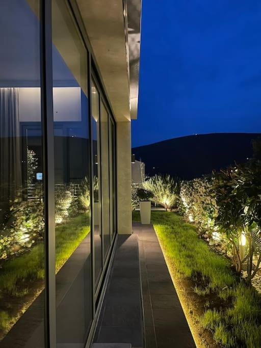 Acacia Hill Apartments Herceg Novi Bagian luar foto