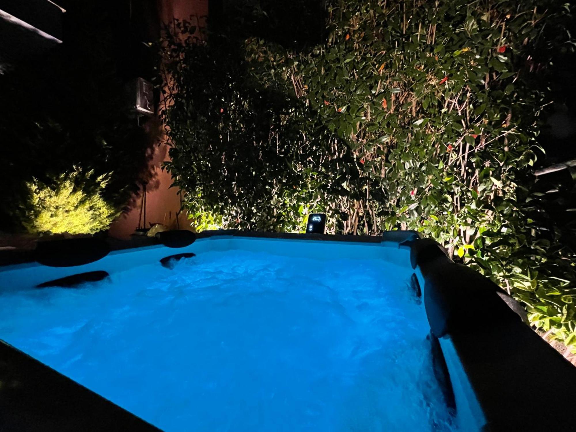 Acacia Hill Apartments Herceg Novi Bagian luar foto