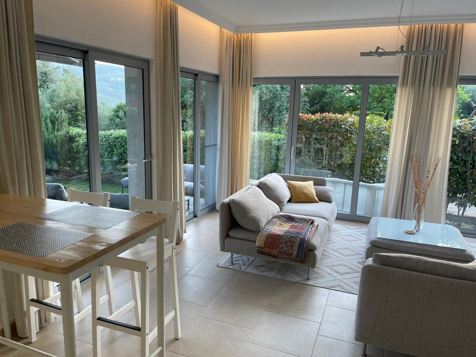 Acacia Hill Apartments Herceg Novi Bagian luar foto