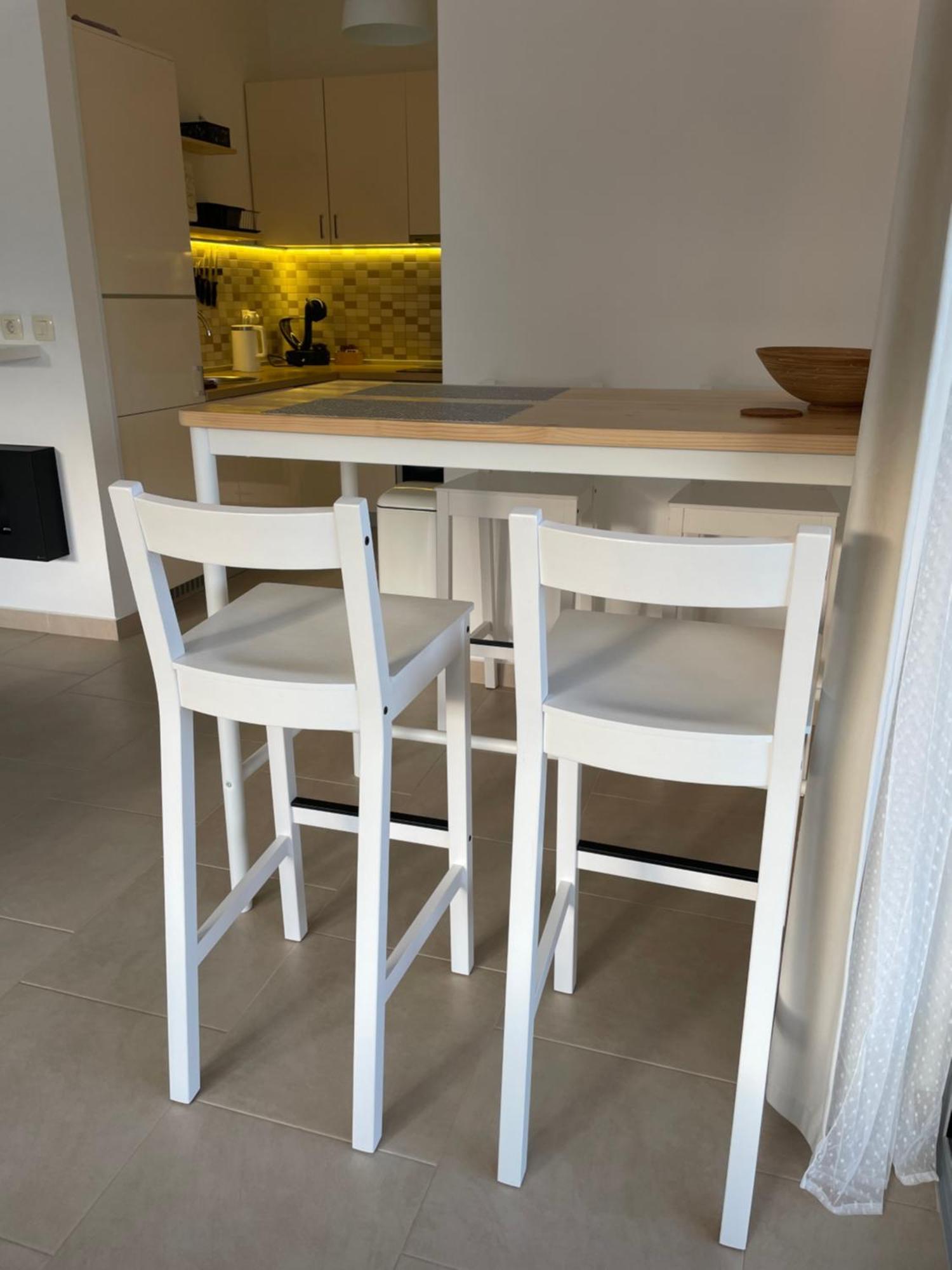 Acacia Hill Apartments Herceg Novi Bagian luar foto
